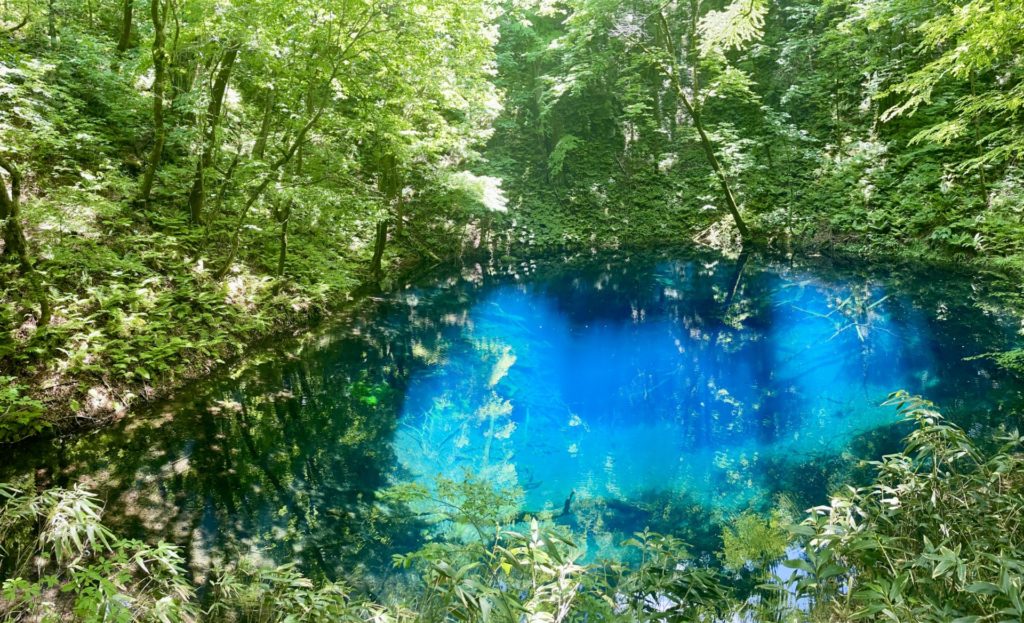 絶景との出会いは人生で最高と思える瞬間